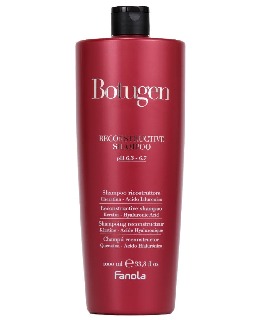 Fanola Botugen Reconstructive Shampoo