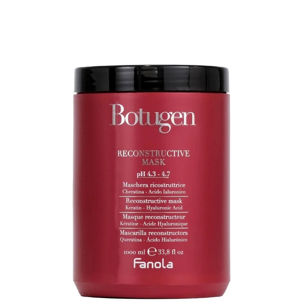 Fanola Botugen Reconstructive Mask