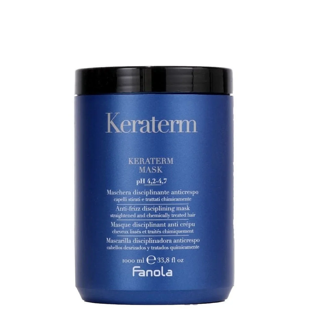 Fanola Keraterm Mask