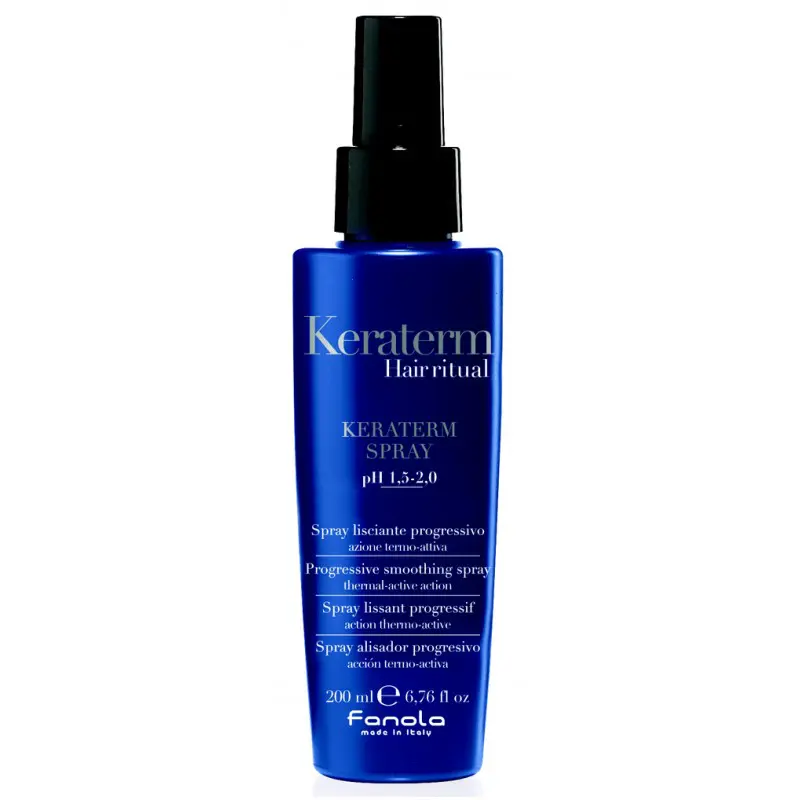 Fanola Keraterm Hair Ritual Spray 200ml