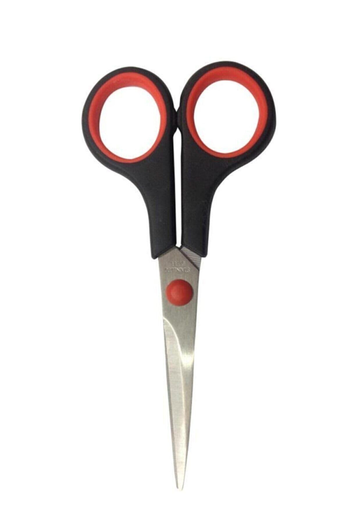 Elly Professional Scissors – Gërshërë Profesionale për Vetulla dhe Kujdes Personal