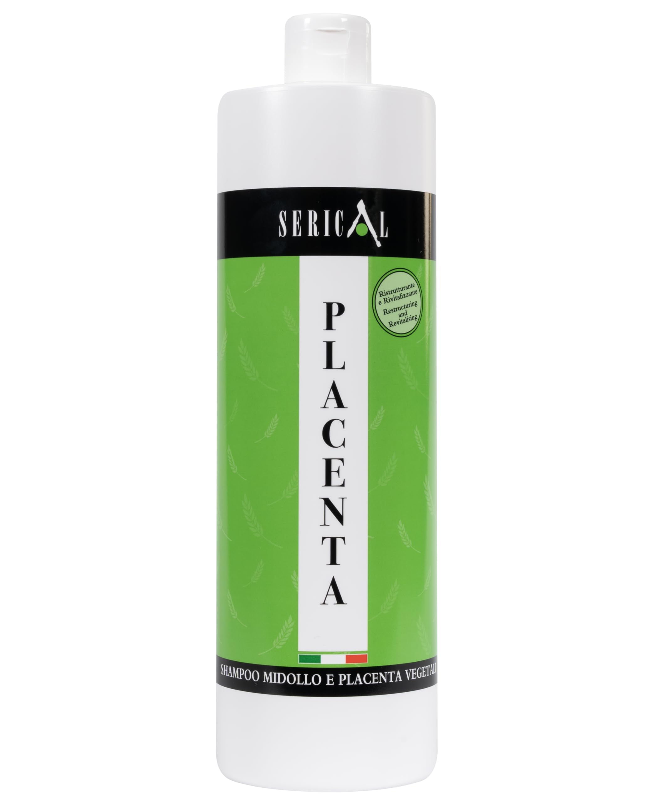 Serical Placenta Shampoo 1000ml