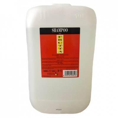 Serical Fruit Acid Shampoo — foto 2