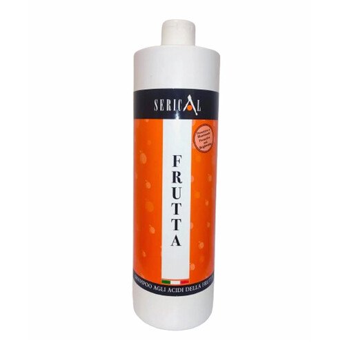 Serical Fruit Acid Shampoo