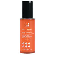 RR Line Real Color Nourishing Fluid për Flokë të Lyer dhe të Trajtuar 100ml