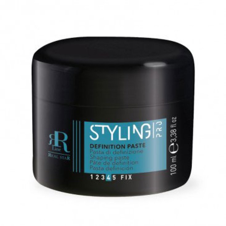 RR Line Styling Pro Definition Paste 100ml