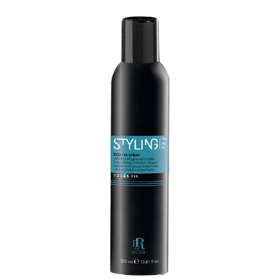 RR Line Styling Pro Eco Fix Spray – Llak Stilimi Extra Strong 320ml