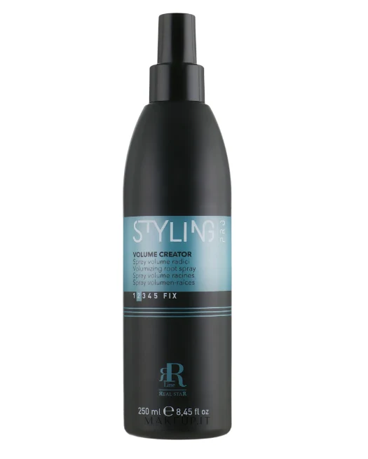 RR Line Styling Pro – Volume Creator 250ml