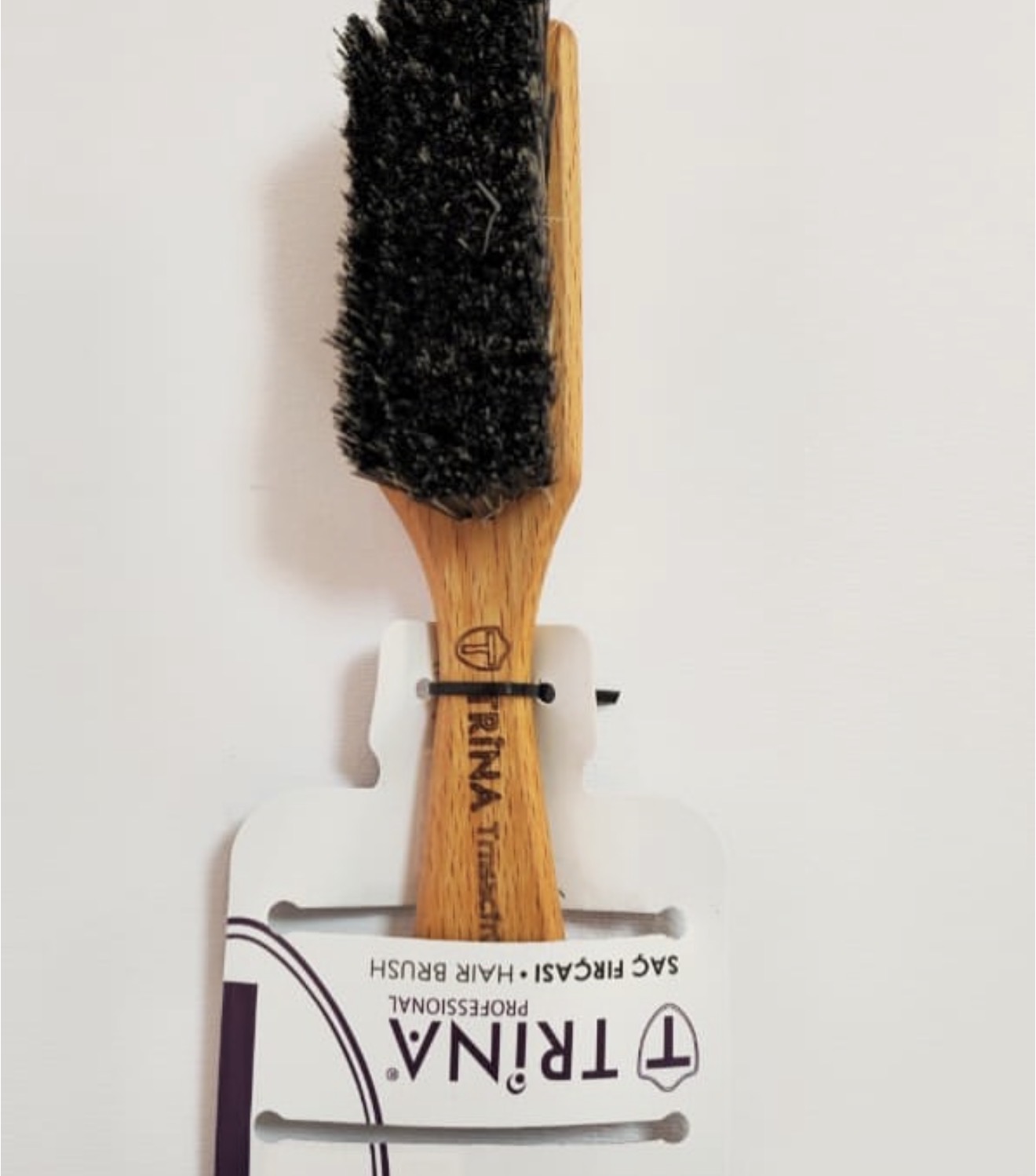 Trina Furçë Profesionale për Pastrim të Qafës (Neck Duster Brush)