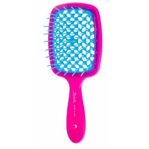 Kiepe Professional Vent Paddle Brush – Furçë Ventiluese për Flokë