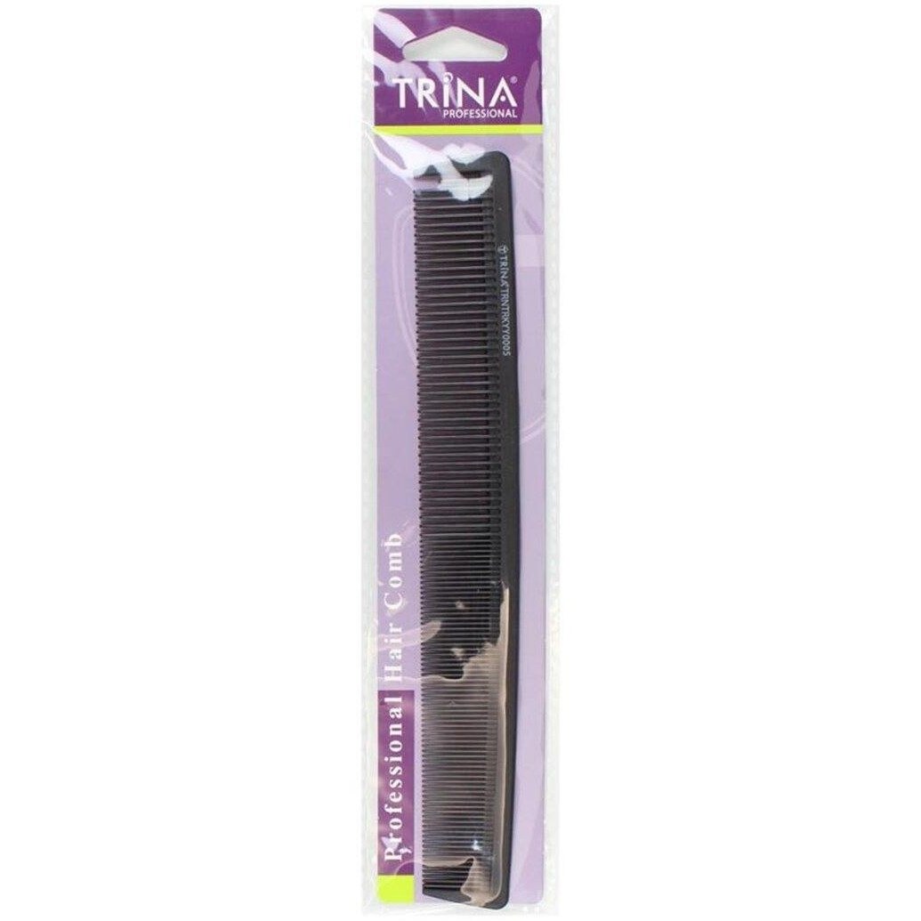 Trina Professional Hair Comb – Krehër Profesional për Flokë