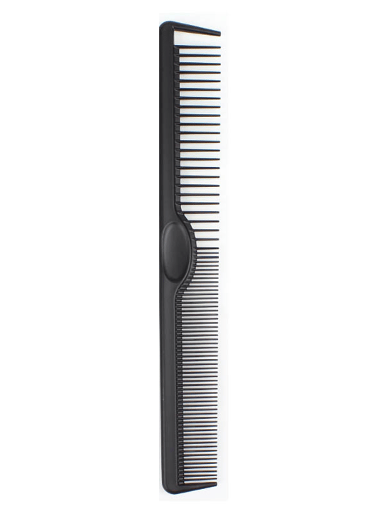 Trina Professional Dual Teeth Hair Comb – Krehër Profesional me Dhëmbëza të Kombinuara