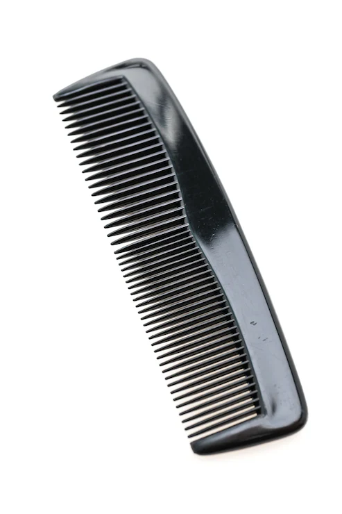 Elly Professional Pocket Comb – Krehër Profesional Xhepi