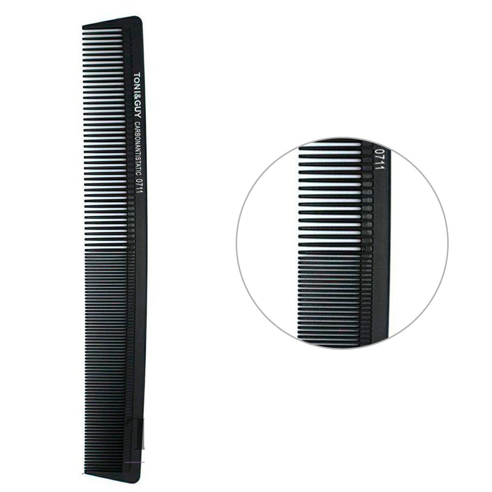 Trina Professional Hair Comb – Krehër Profesional për Flokë