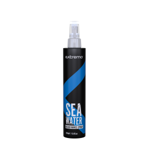 eXtremo Sea Water – Spray me Ujë Deti për Teksturë dhe Volum 250ml