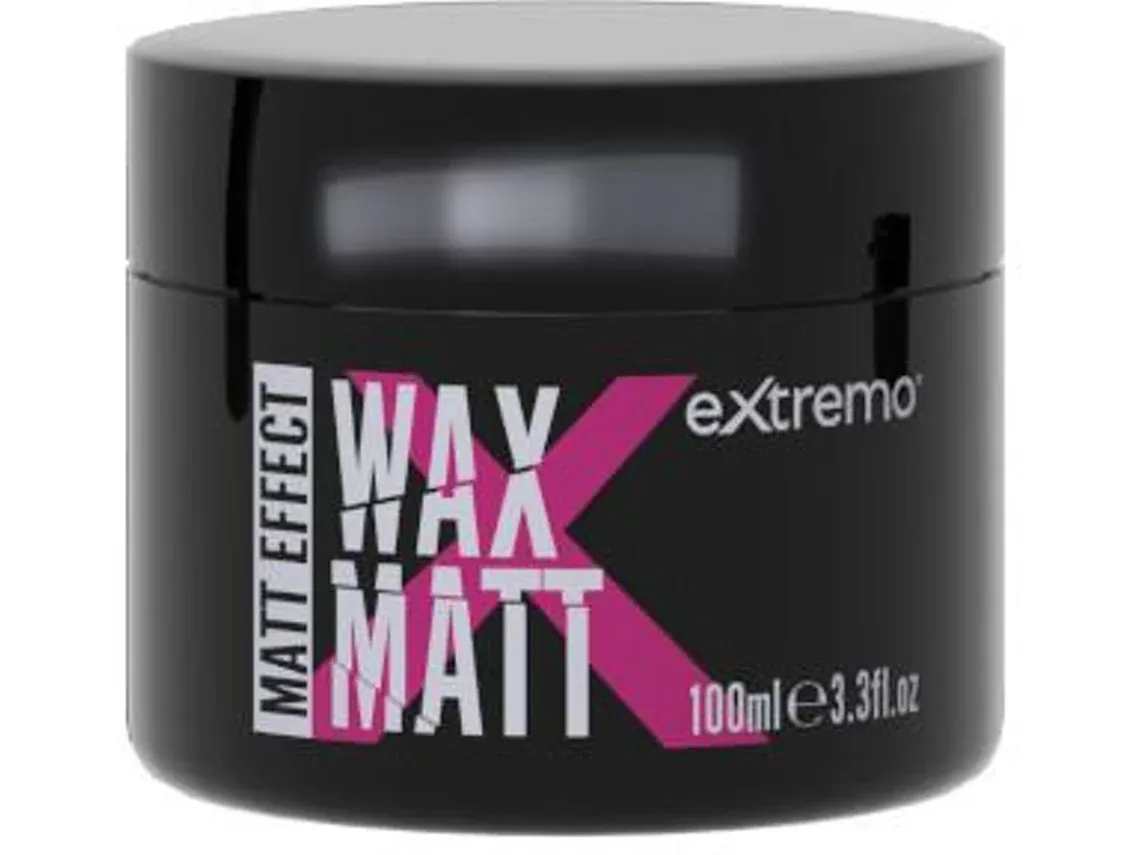 eXtremo Wax Matt – Dyll Stilues me Efekt Mat 100ml