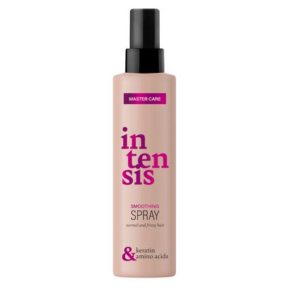 Master Care Intensis Smoothing Spray