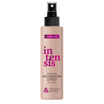 Master Care Intensis Smoothing Heat Protection Spray