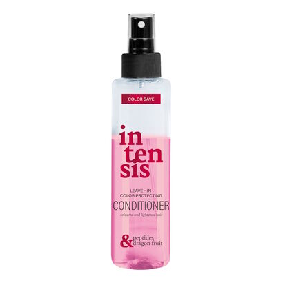 Master Care Intensis Color Save Leave-In Color Protecting Conditioner