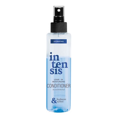 Master Care Intensis Hydrating Leave-In Moisturizing Conditioner