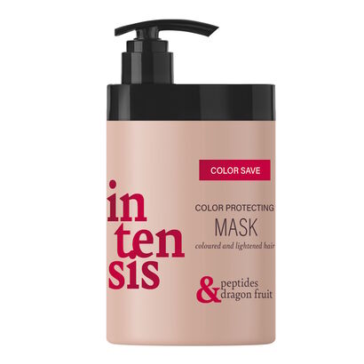 Master Care Intensis Color Save Mask  1000ml