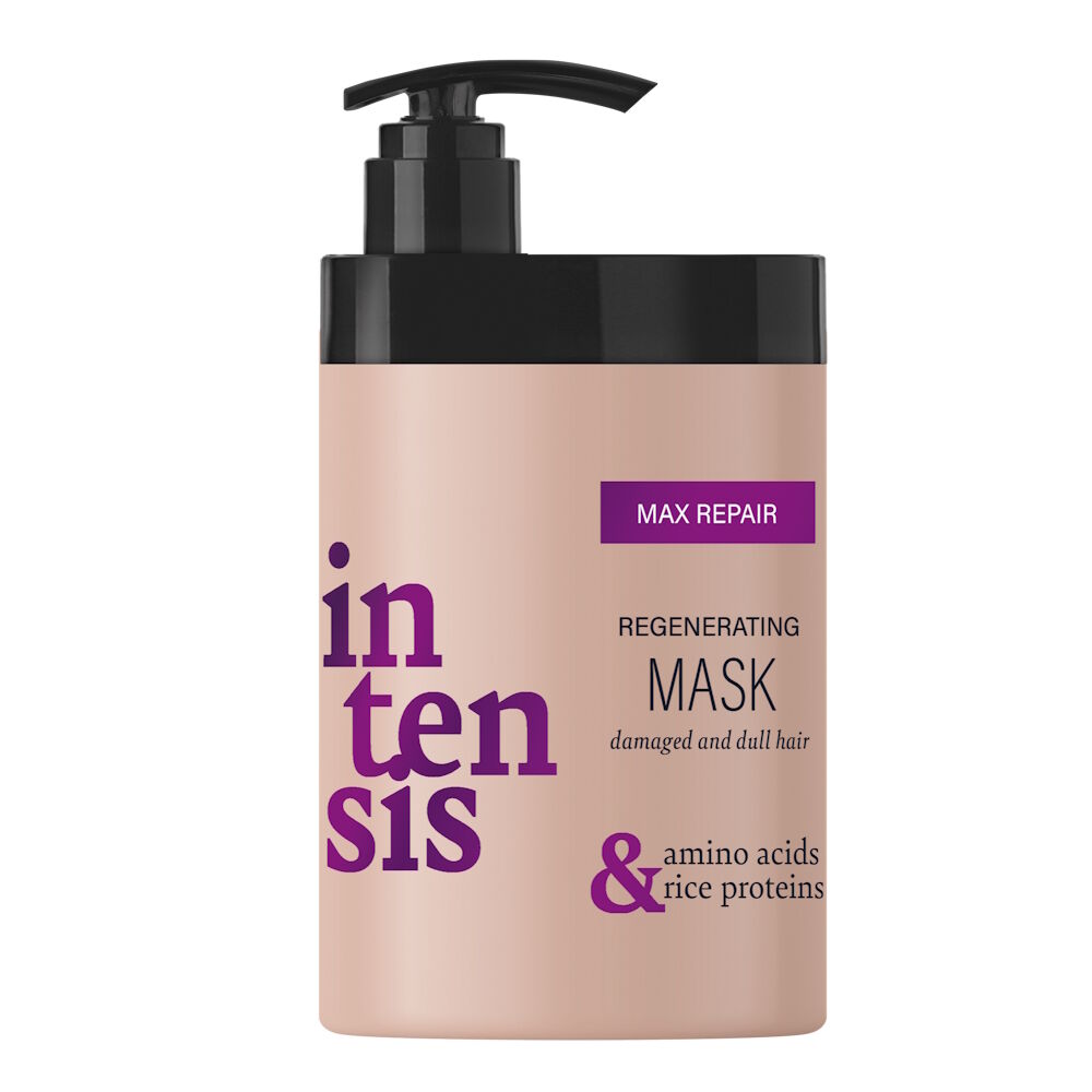 Master Care Intensis Max Repair Regenerating Mask 1000ml