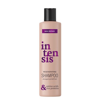 Master Care Intensis Max Repair Regenerating Shampoo