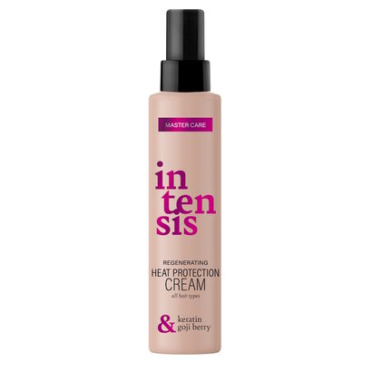 Master Care Intensis Regenerating Heat Protection Cream