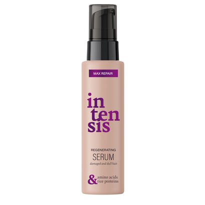 Master Care Intensis Max Repair Regenerating Serum