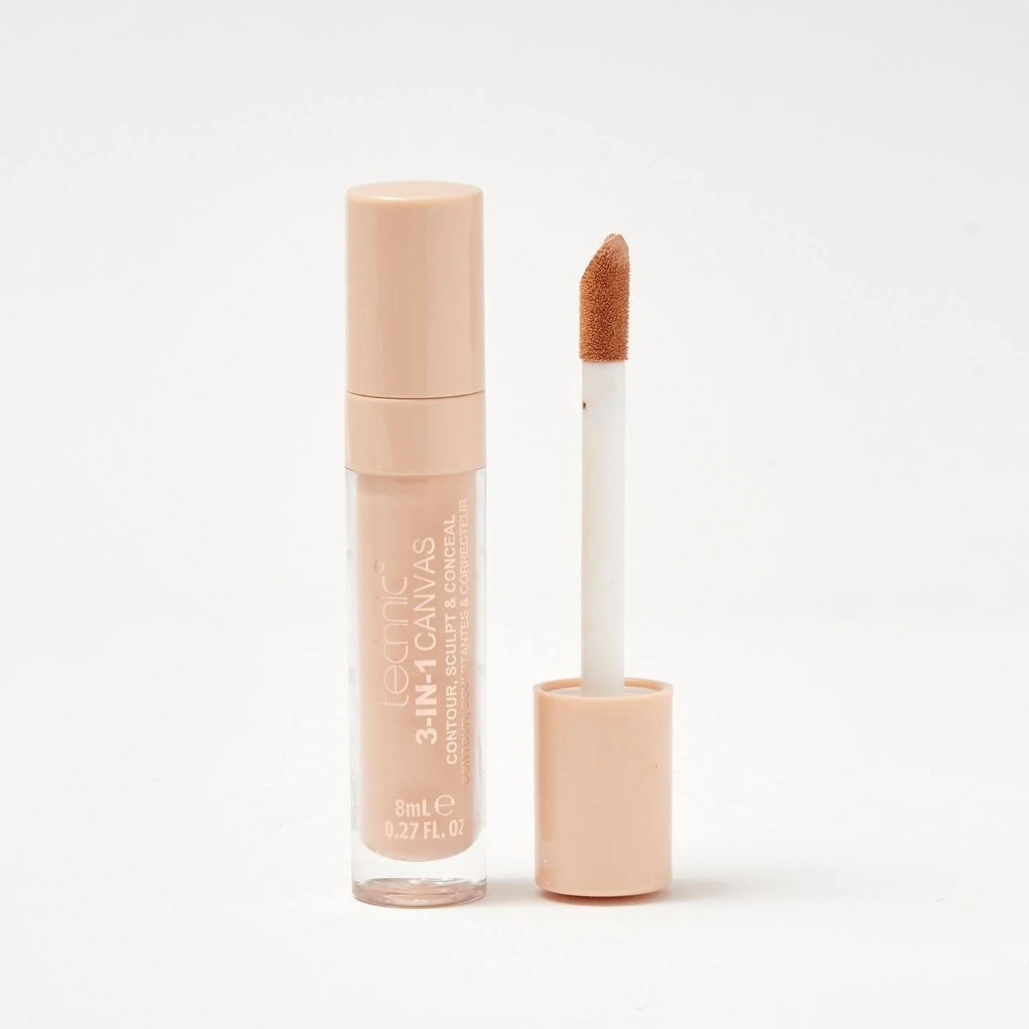 Technic 3-in-1 Canvas Contour, Sculpt & Concealer