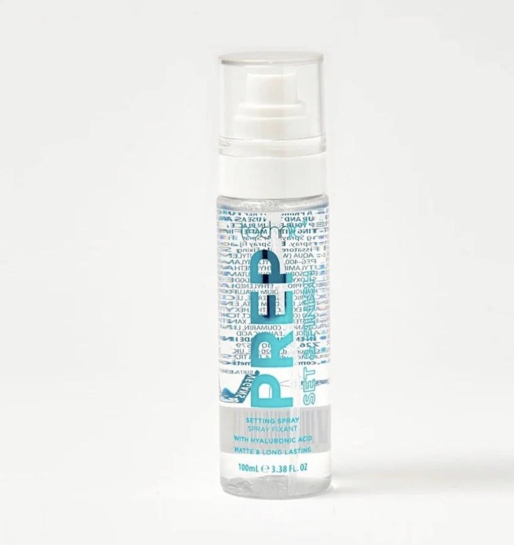 Technic Prime Setting Spray