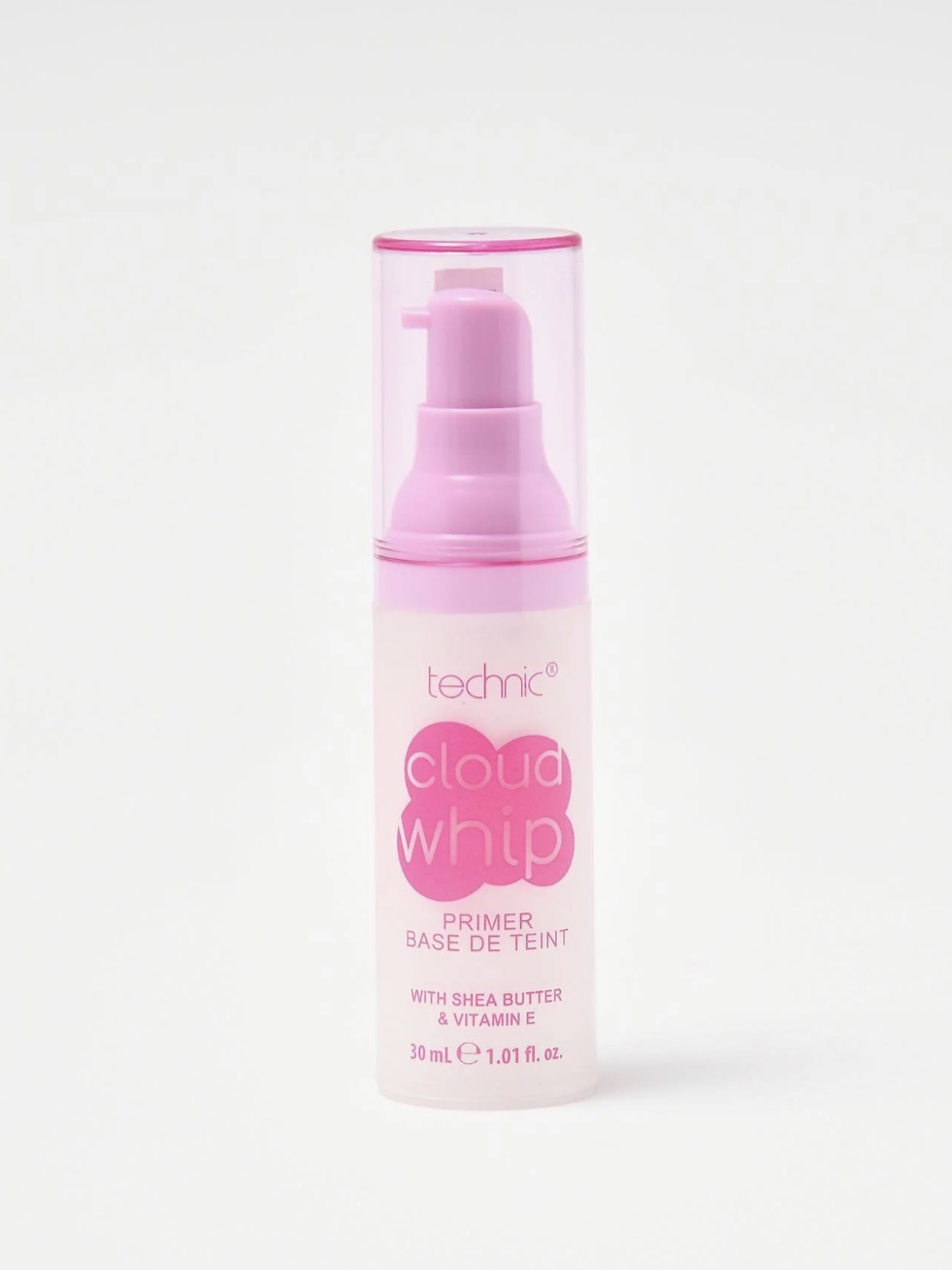 Technic Cloud Whip Primer