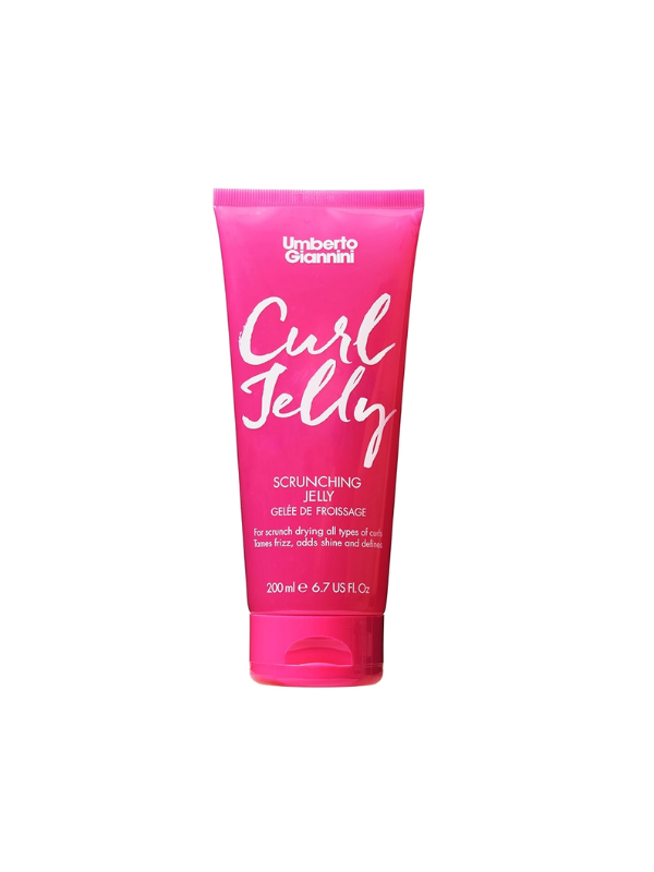 Umberto Giannini Curl Jelly Scrunching Jelly