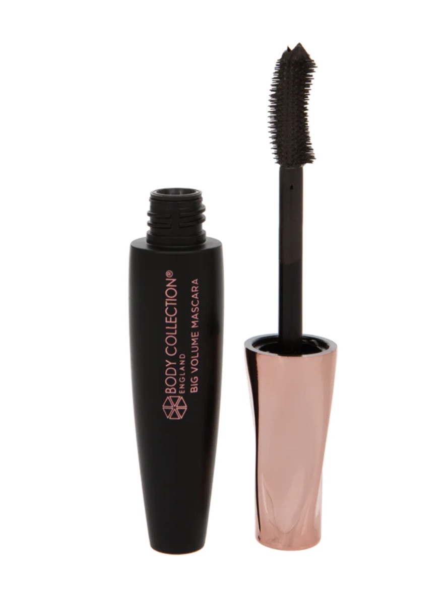 Body Collection Big Volume Mascara