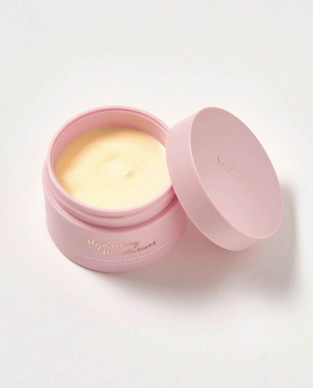 Technic Hydrating Moisturiser