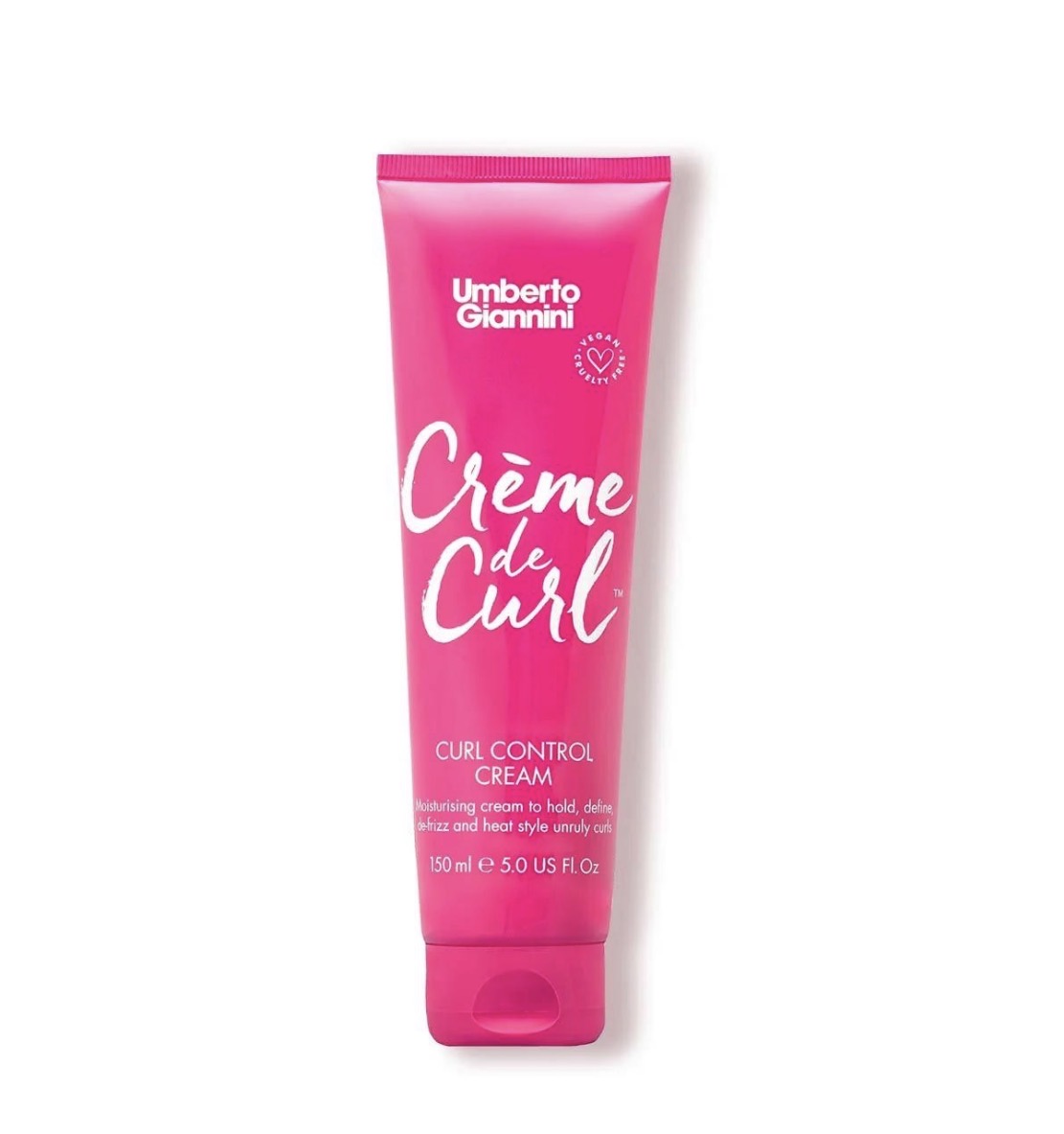 Umberto Giannini Crème de Curl – Curl Control Cream