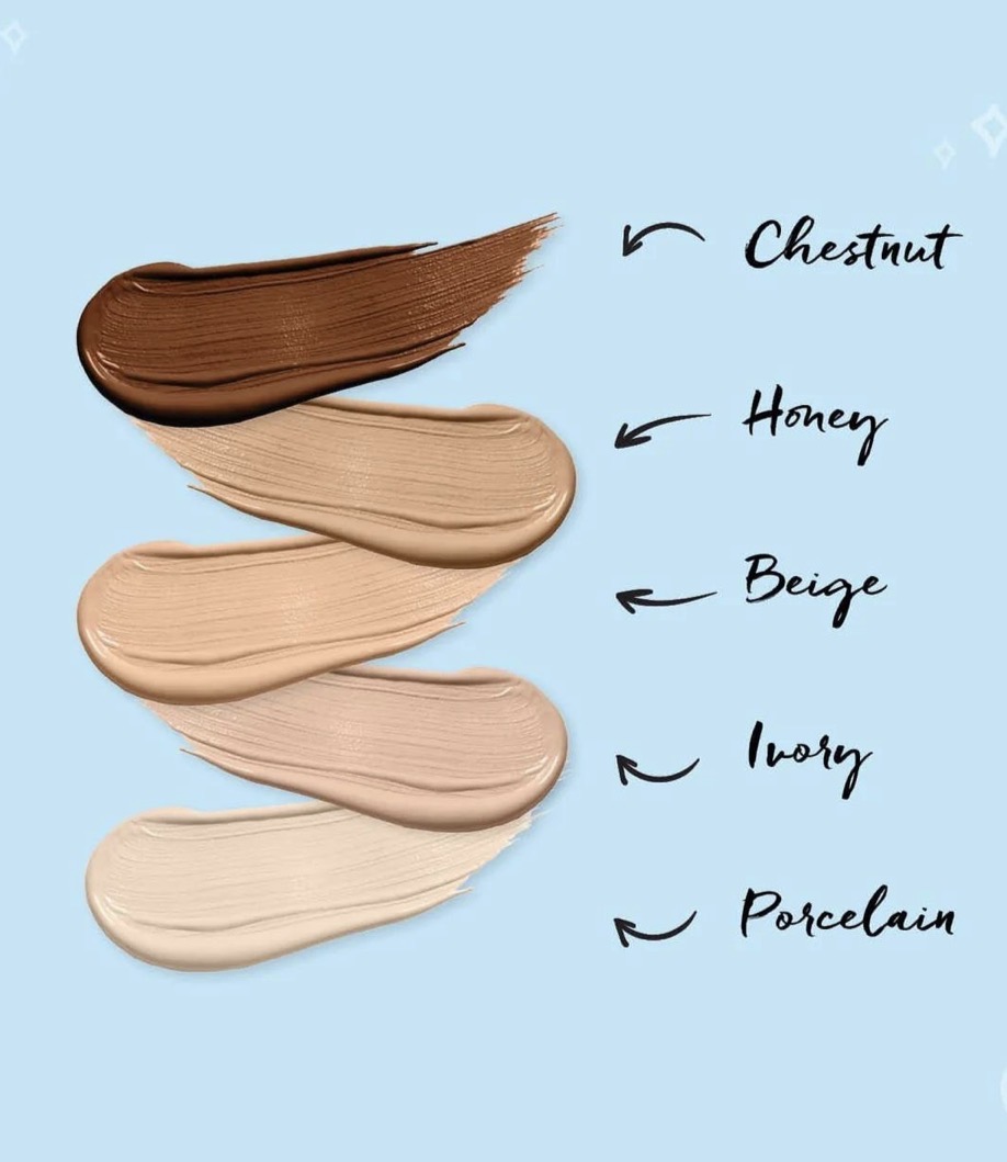 Technic 3-IN-1 Canvas – Contour, Sculpt & Conceal — foto 2
