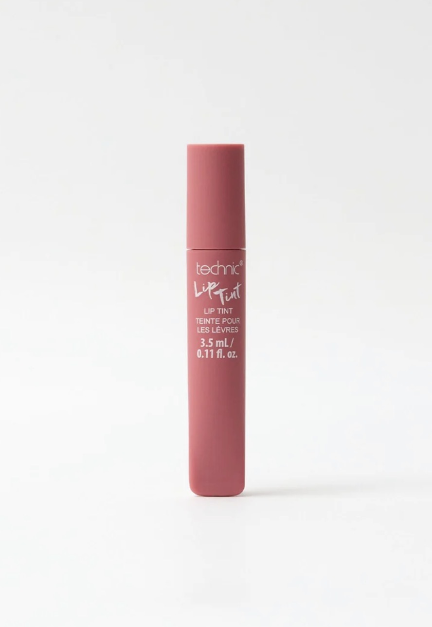 Technic Lip Tint – Ngjyra të ndryshme (3.5 ml) — foto 2