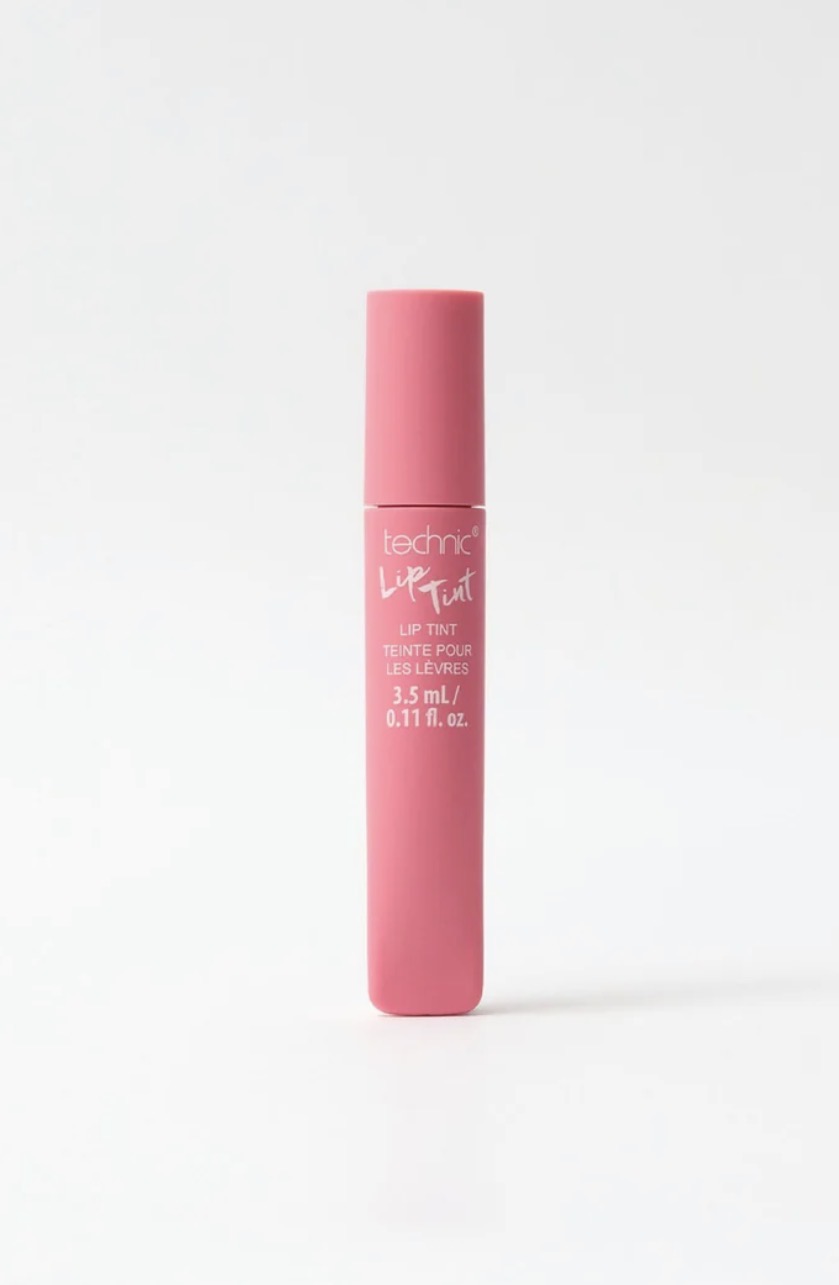 Technic Lip Tint – Ngjyra të ndryshme (3.5 ml)