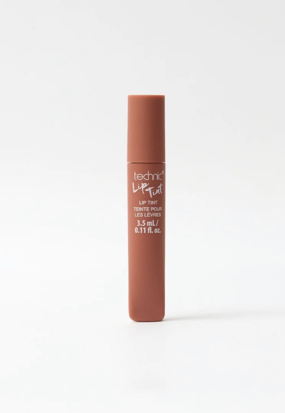 Technic Lip Tint – Ngjyra të ndryshme (3.5 ml) — foto 3
