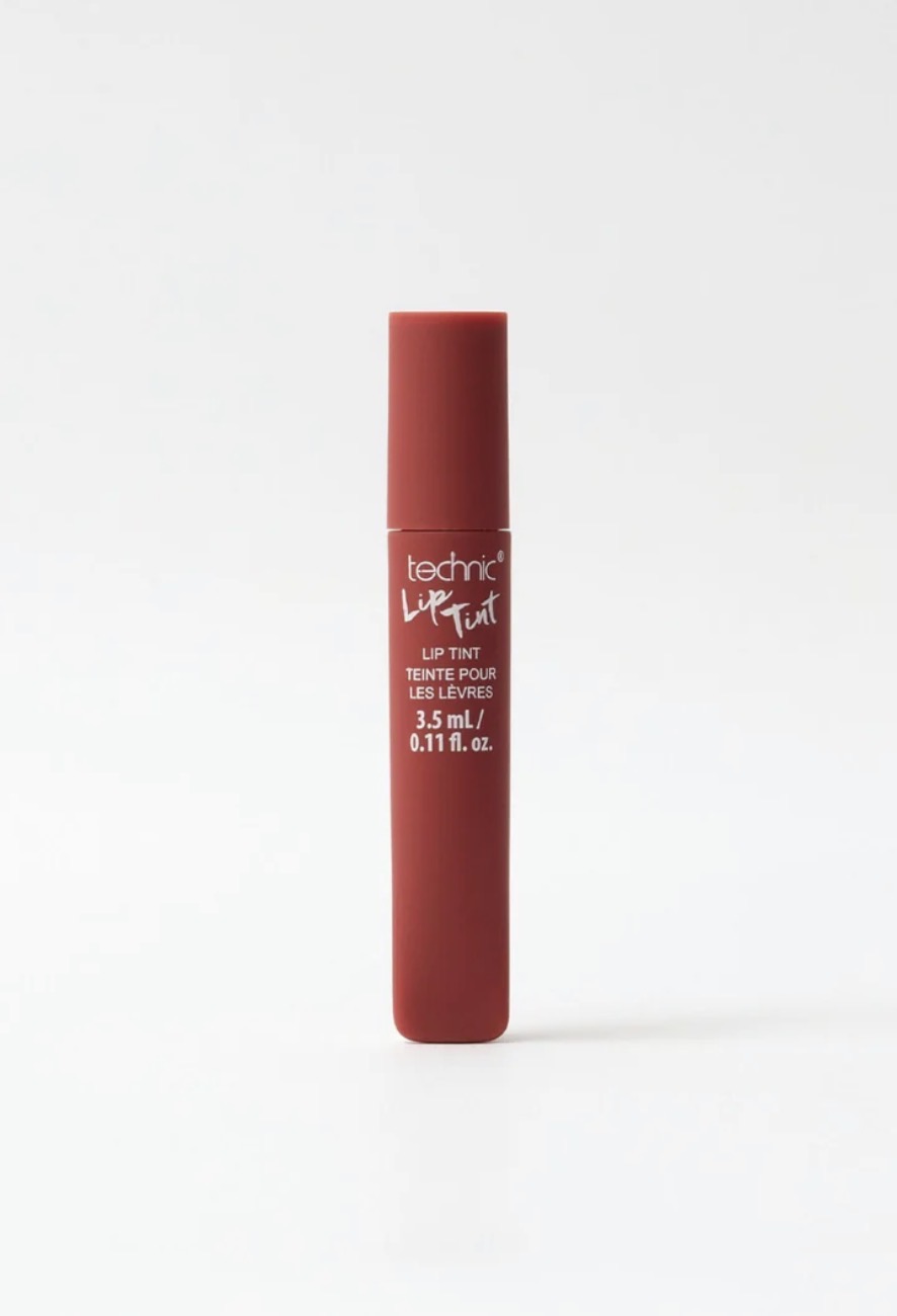 Technic Lip Tint – Ngjyra të ndryshme (3.5 ml) — foto 4