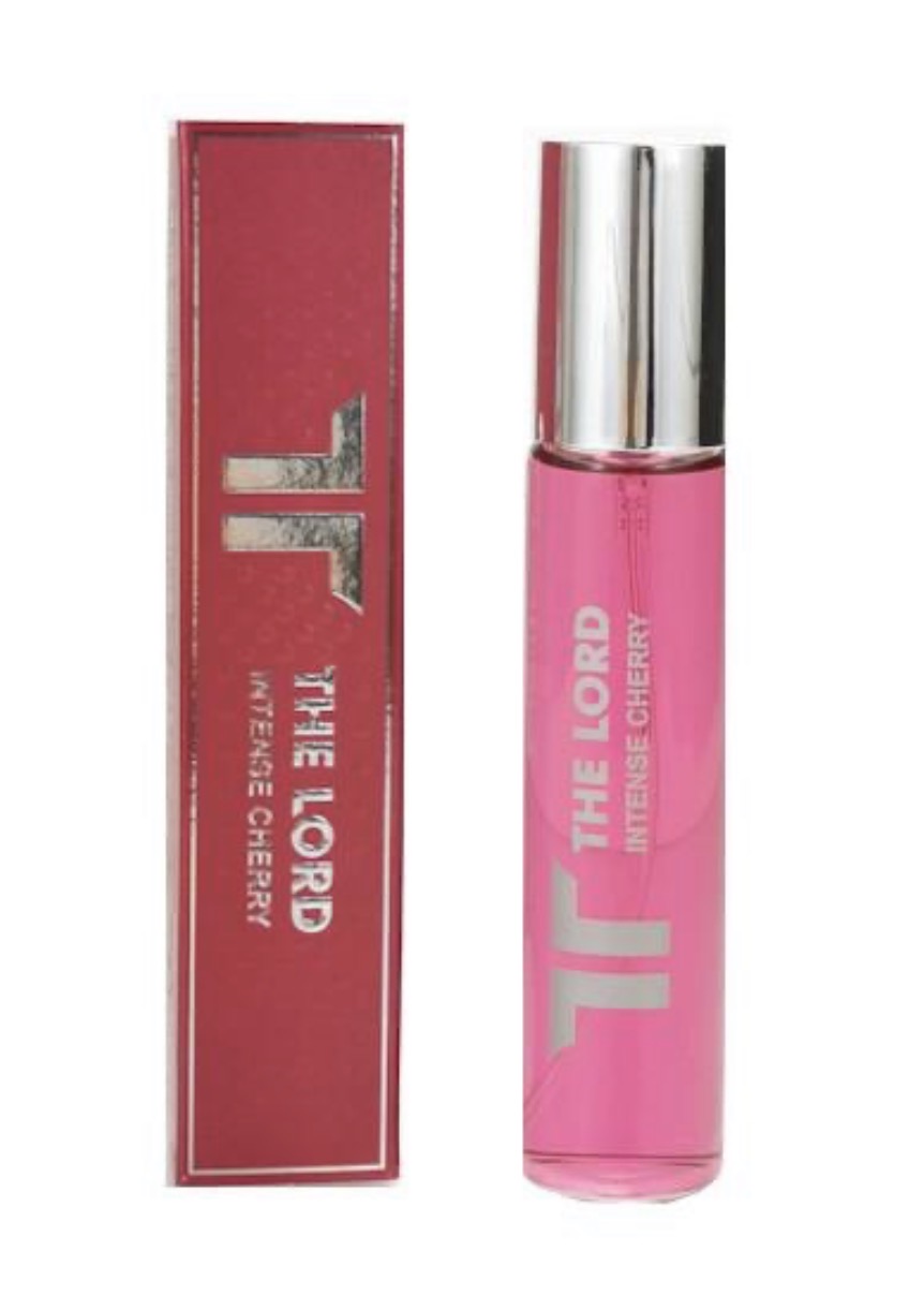 Chatler The Lord – Intense Cherry Eau de Parfum — foto 2