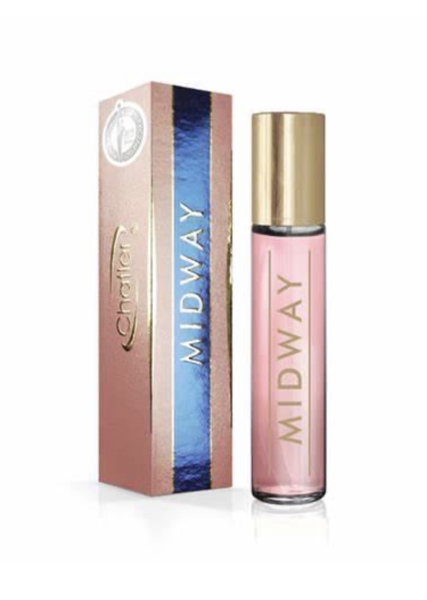 Chatler Armand Luxury Midway Femme Eau de Parfum — foto 2