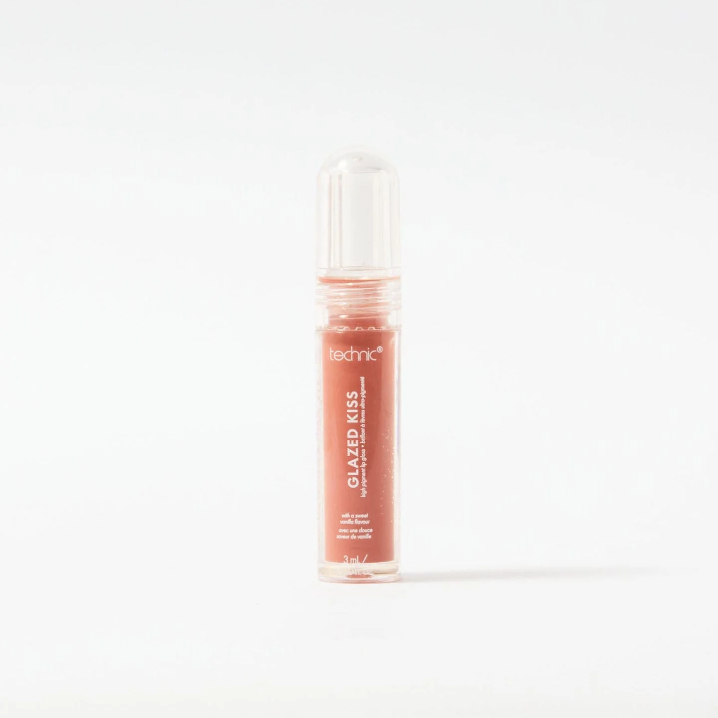 Technic Glazed Kiss Lip Pigment