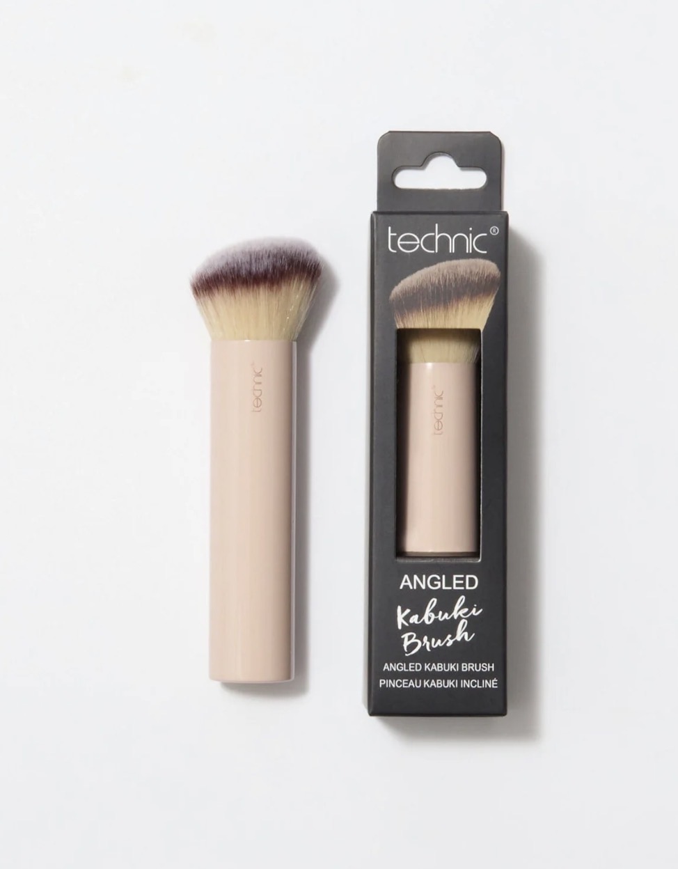 Technic Angled Kabuki Brush