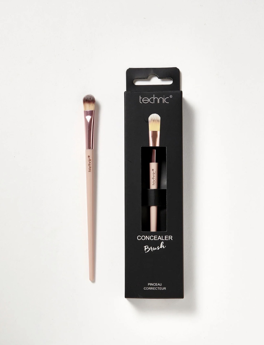 Technic Concealer Brush