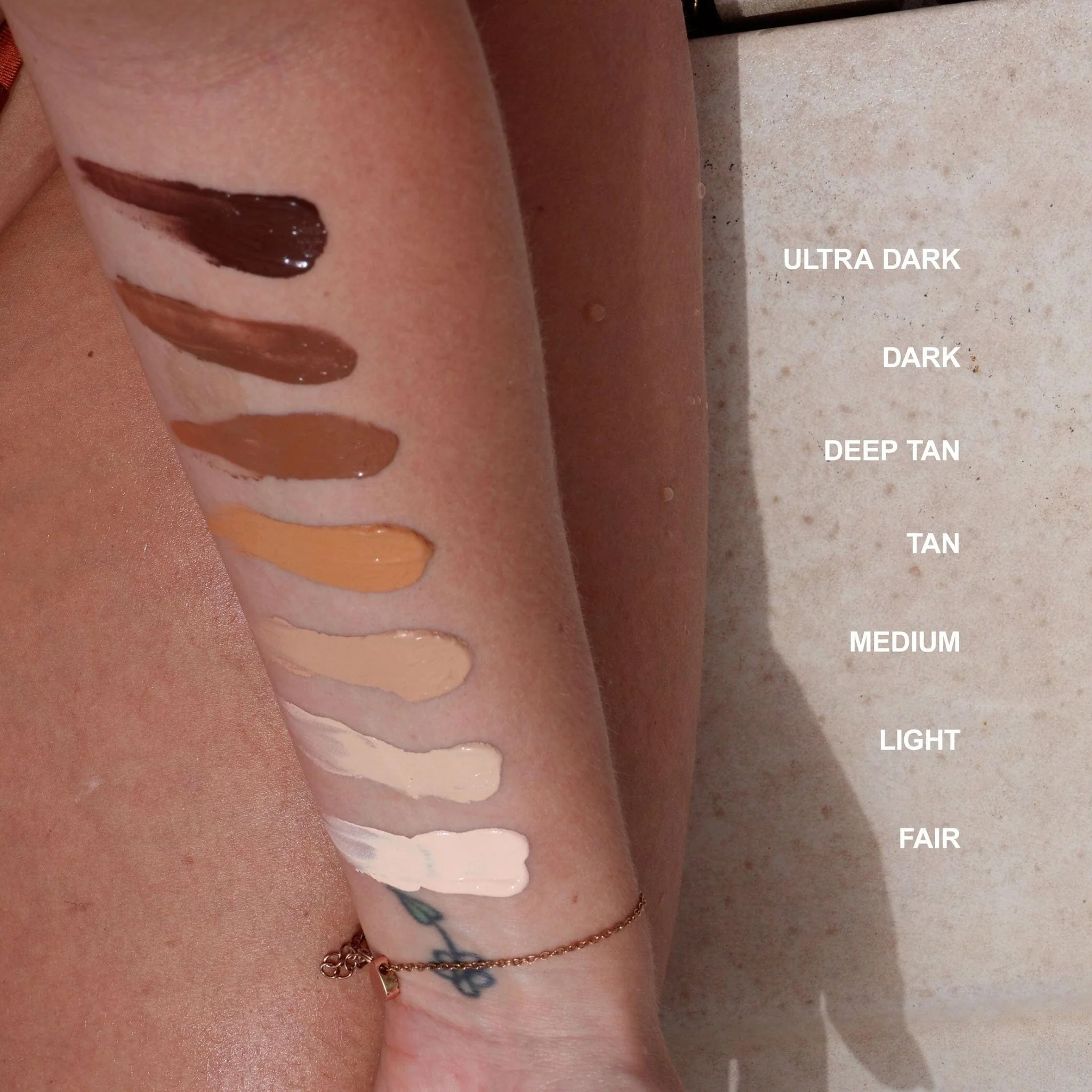 Technic Triple Wave Serum Foundation — foto 2