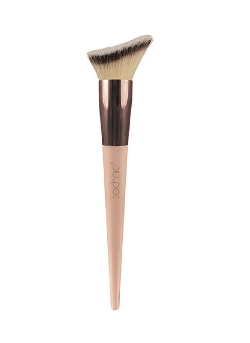 Technic Angled Foundation Brush