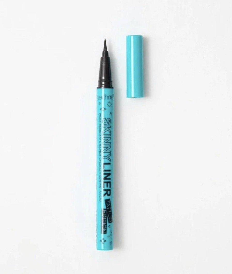 Technic Skinny Liner Tattoo Edition