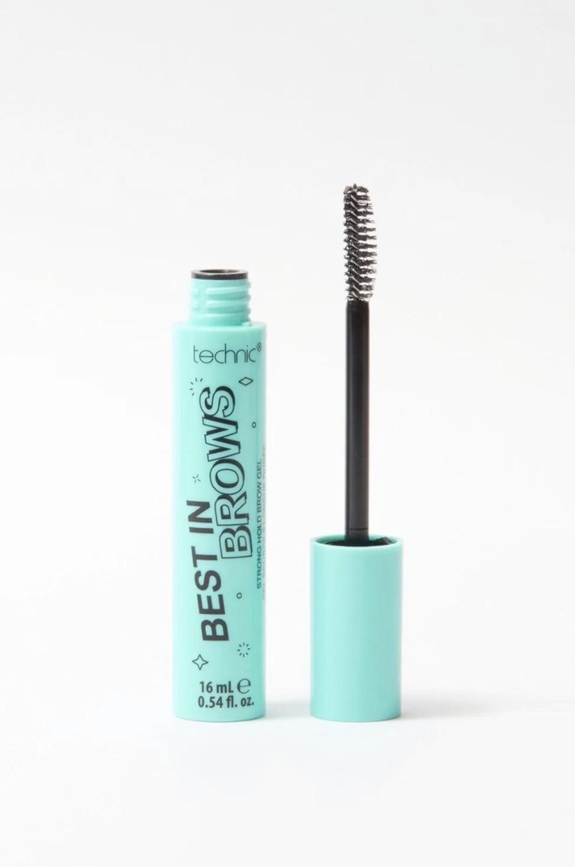 Technic Best In Brows – Strong Hold Brow Gel